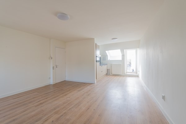 Medium property photo - Akerstraat 107B, 6466 HD Kerkrade